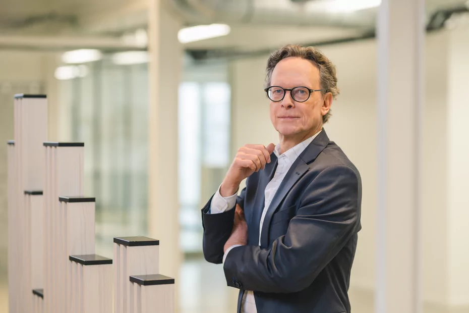 Trends-magazine on BlooLoc