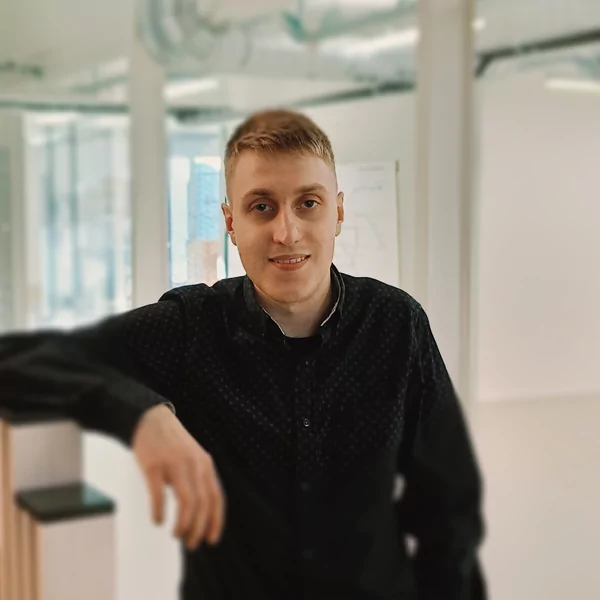 Igor Brodzinski