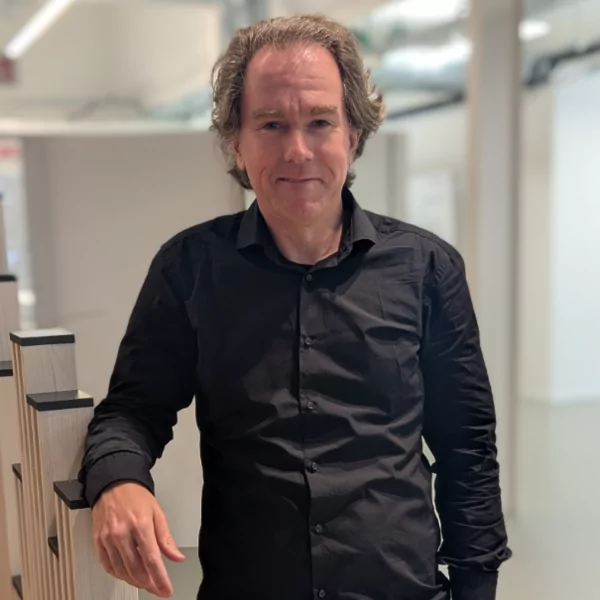 Johan Kaers